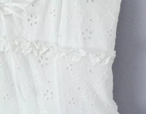 Desiree Dress