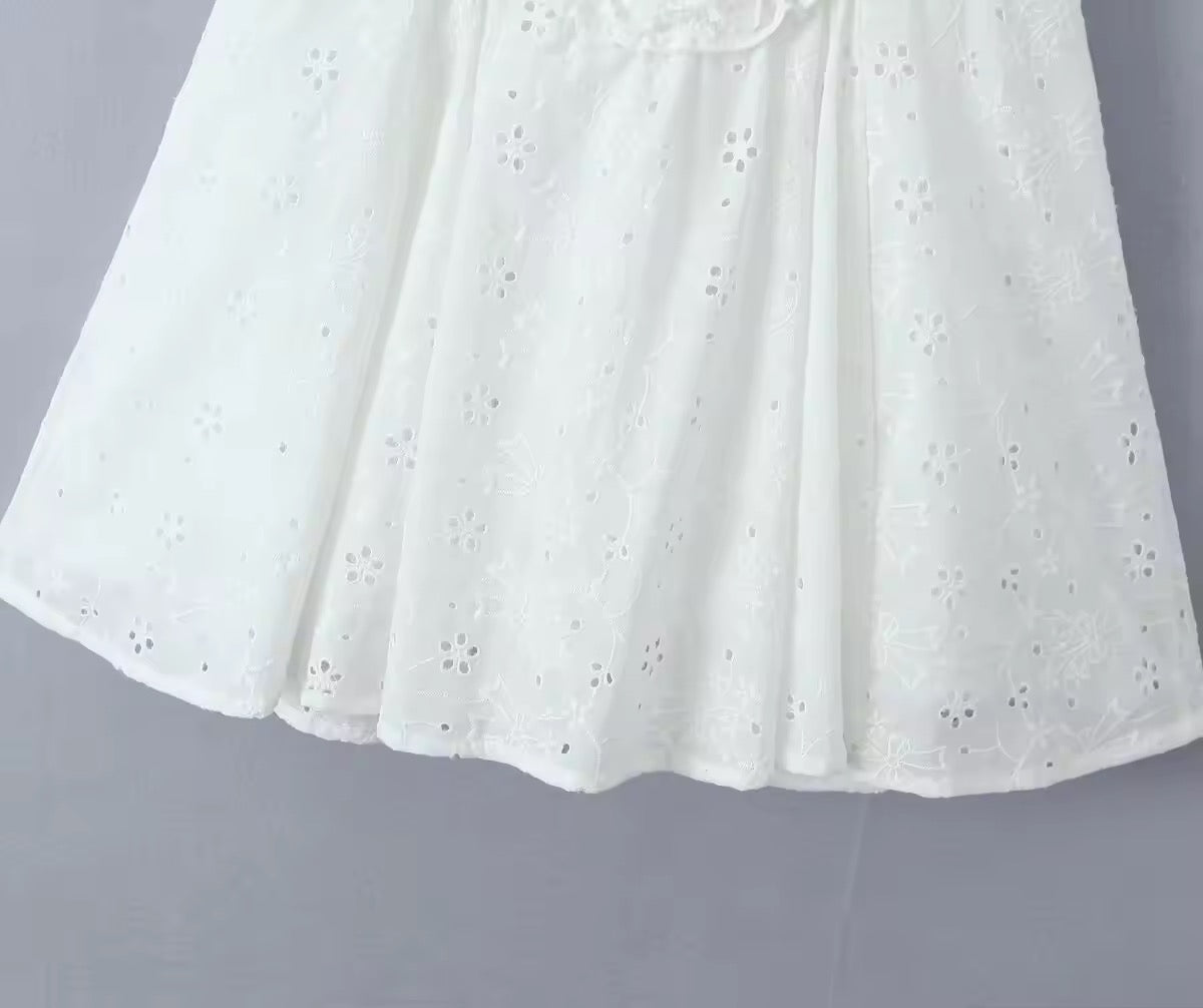 Desiree Dress