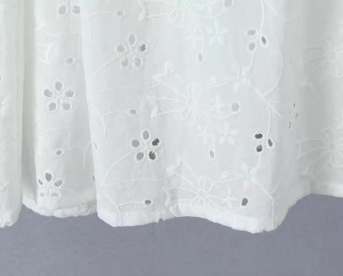 Desiree Dress