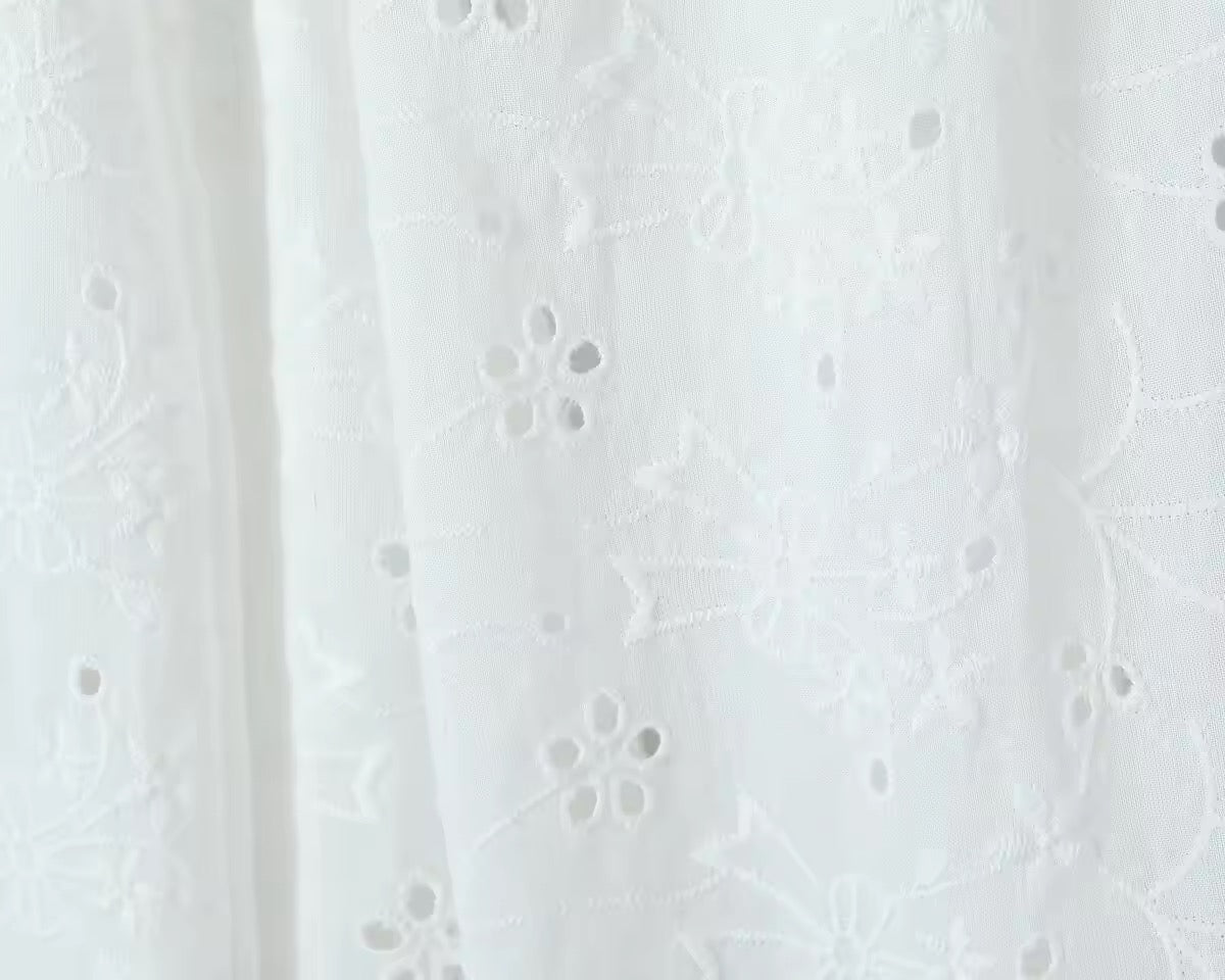 Desiree Dress