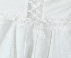 Desiree Dress