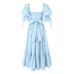 Alena Dress
