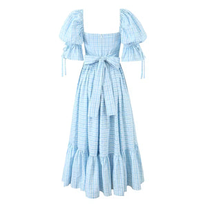Alena Dress