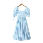 Alena Dress