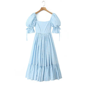 Alena Dress