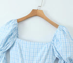 Alena Dress