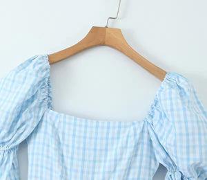 Alena Dress