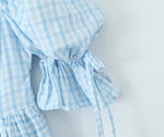 Alena Dress
