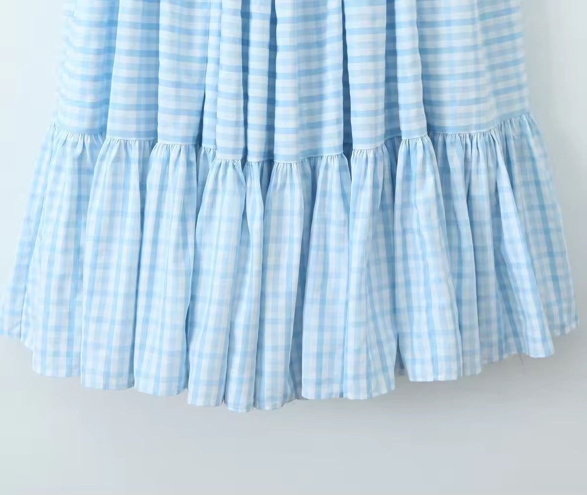 Alena Dress