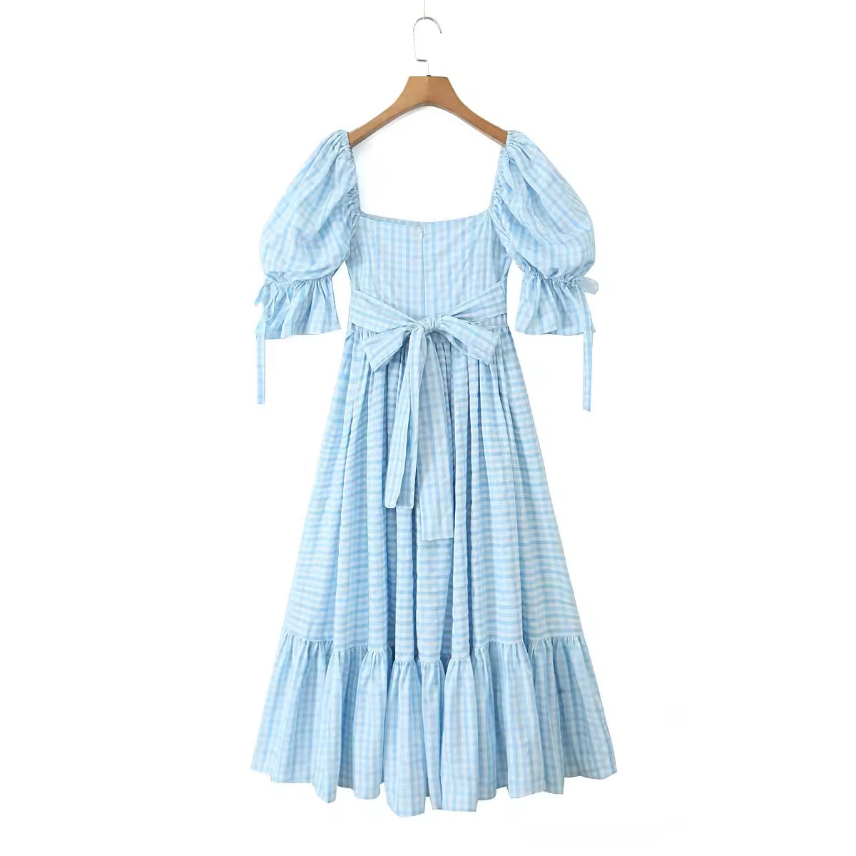 Alena Dress