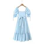Alena Dress