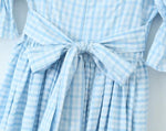 Alena Dress