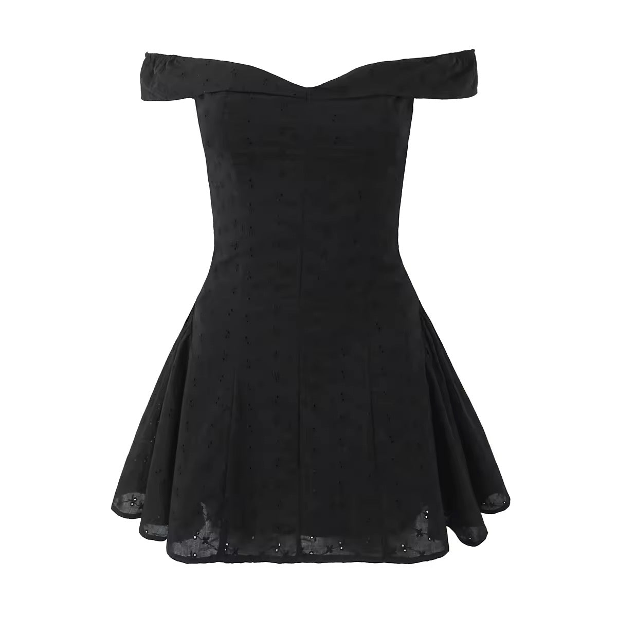 Demir Dress