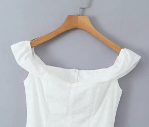 Demir Dress