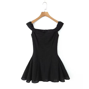 Demir Dress