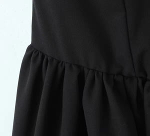 Vivian Dress