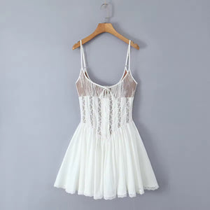 Deena Dress