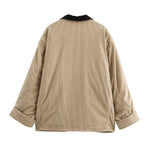 Hailey Corduroy jacket