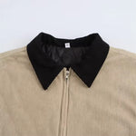 Hailey Corduroy jacket