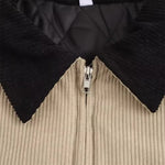 Hailey Corduroy jacket