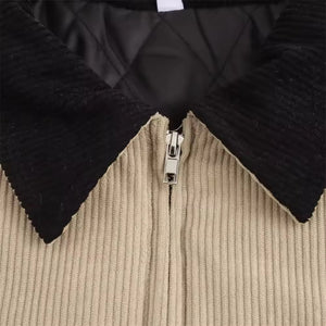 Hailey Corduroy jacket