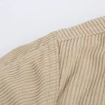 Hailey Corduroy jacket