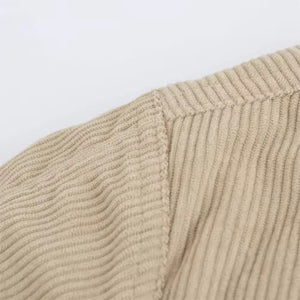Hailey Corduroy jacket