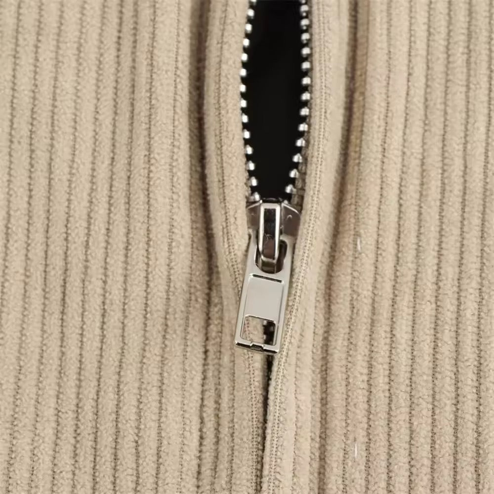Hailey Corduroy jacket