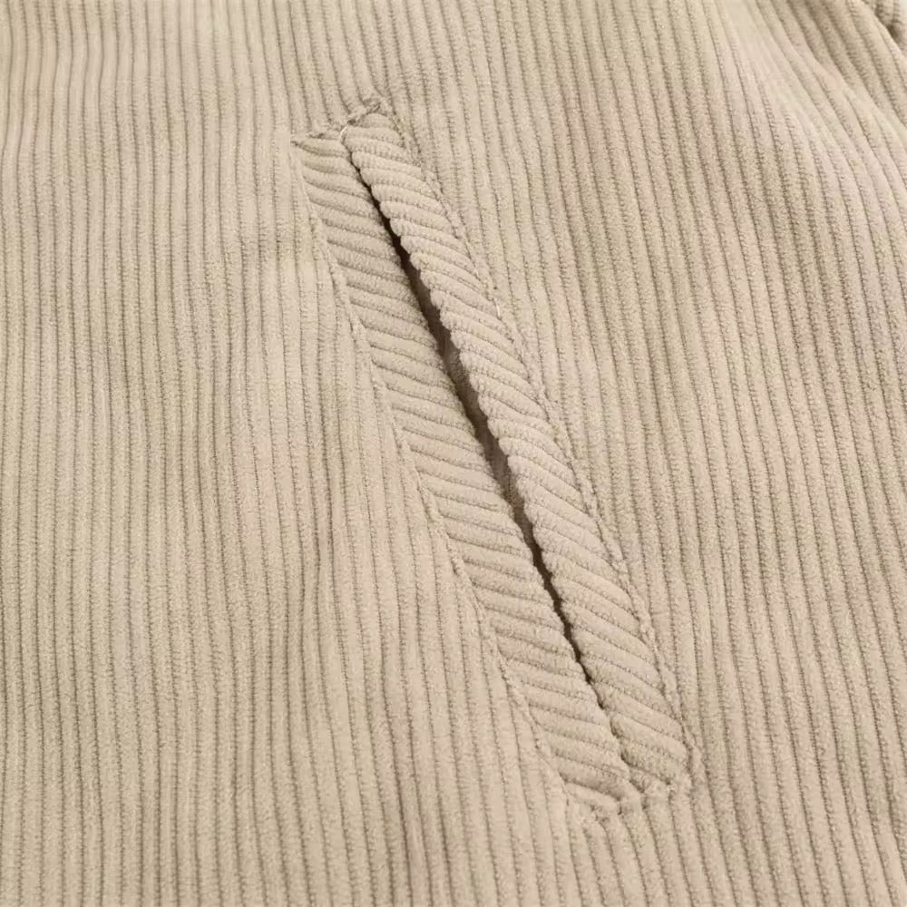 Hailey Corduroy jacket