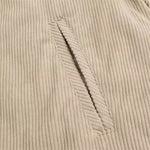 Hailey Corduroy jacket