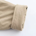 Hailey Corduroy jacket