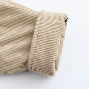 Hailey Corduroy jacket