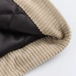 Hailey Corduroy jacket