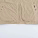 Hailey Corduroy jacket