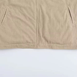 Hailey Corduroy jacket