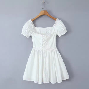 Madelina Dress