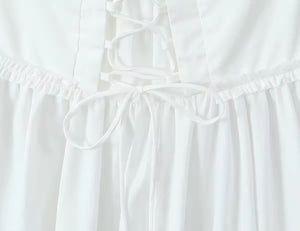 Madelina Dress