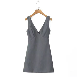 Steffie Dress