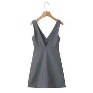 Steffie Dress