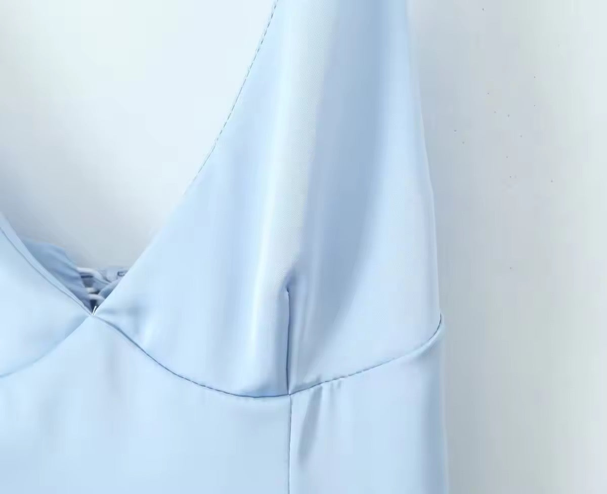 Lena Dress