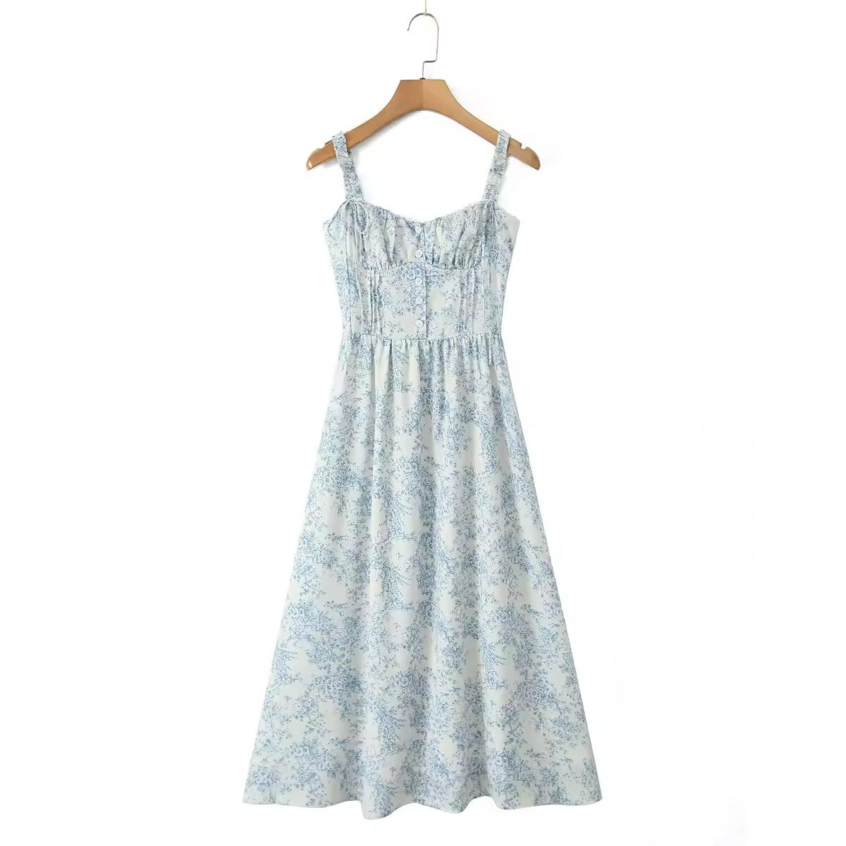 Steph Dress