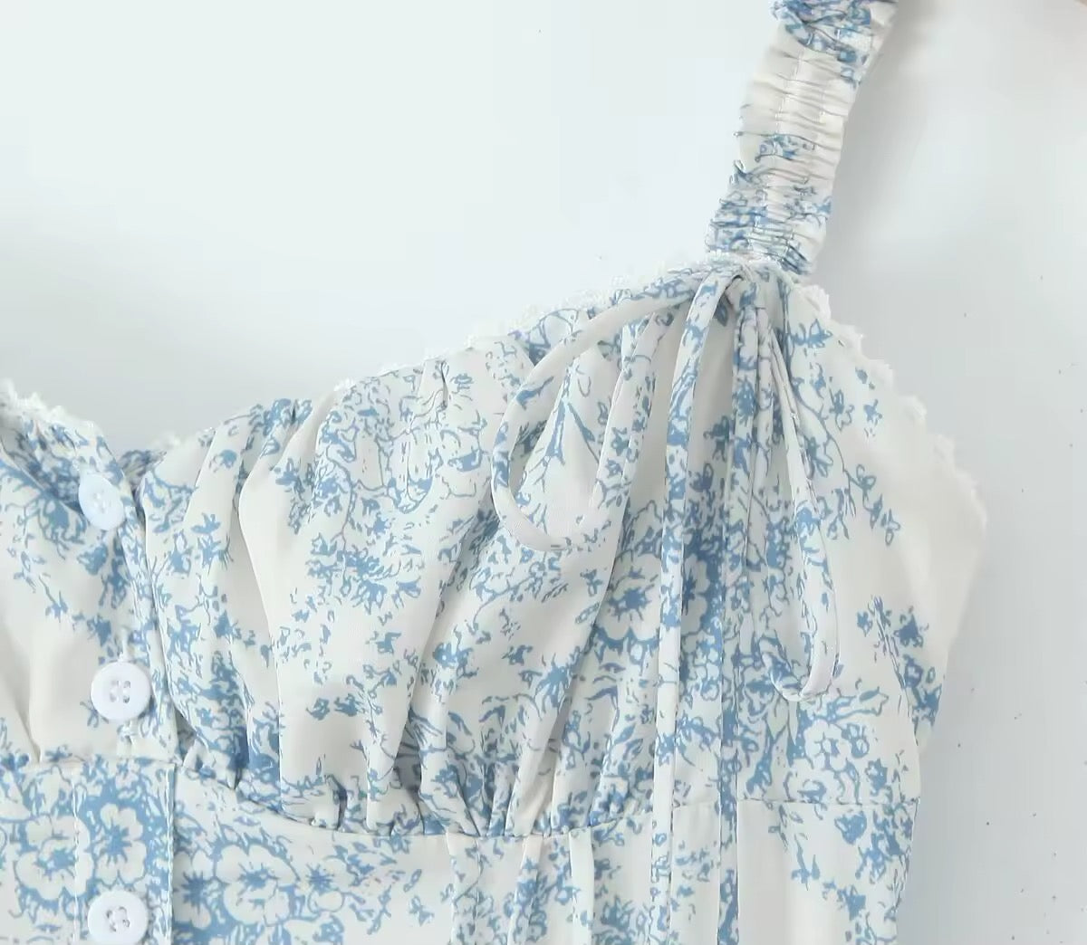 Steph Dress