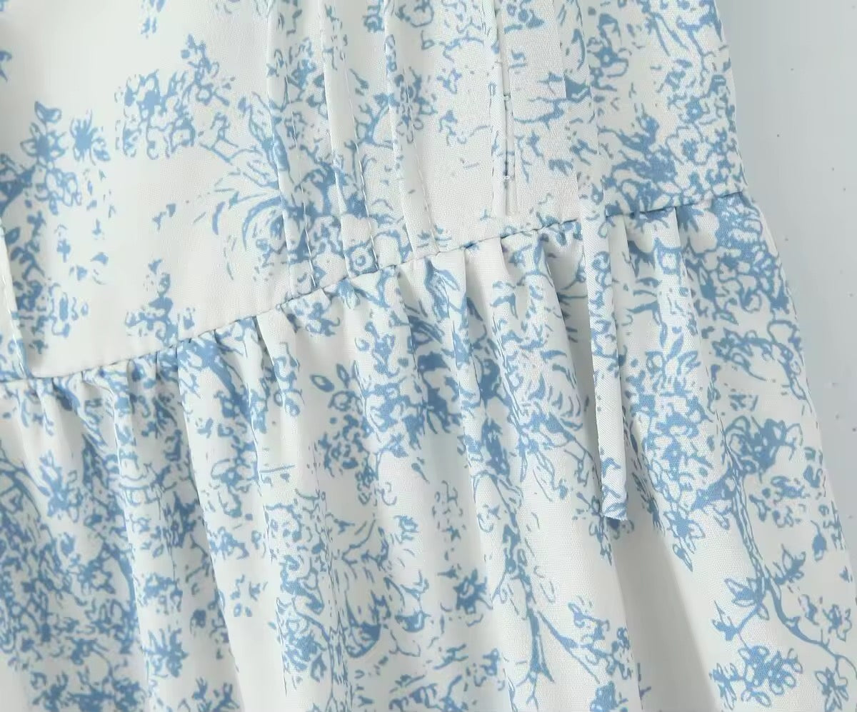 Steph Dress