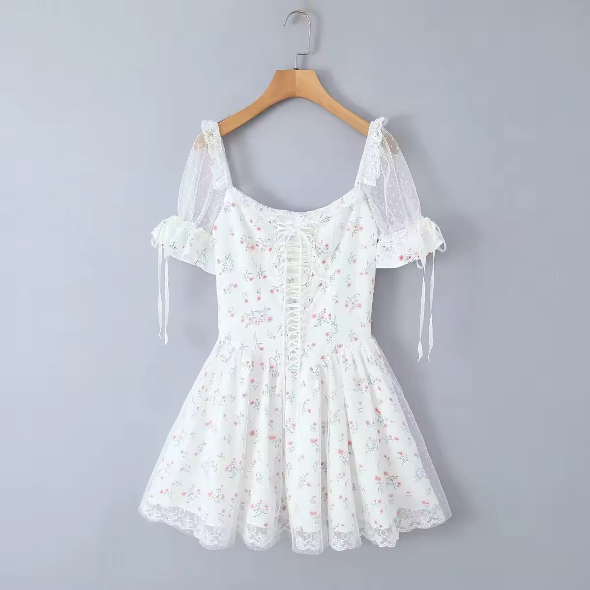 Chloe Dress