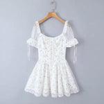 Chloe Dress