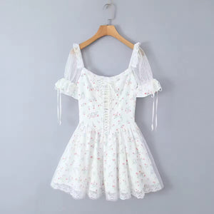 Chloe Dress