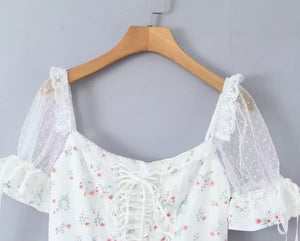 Chloe Dress