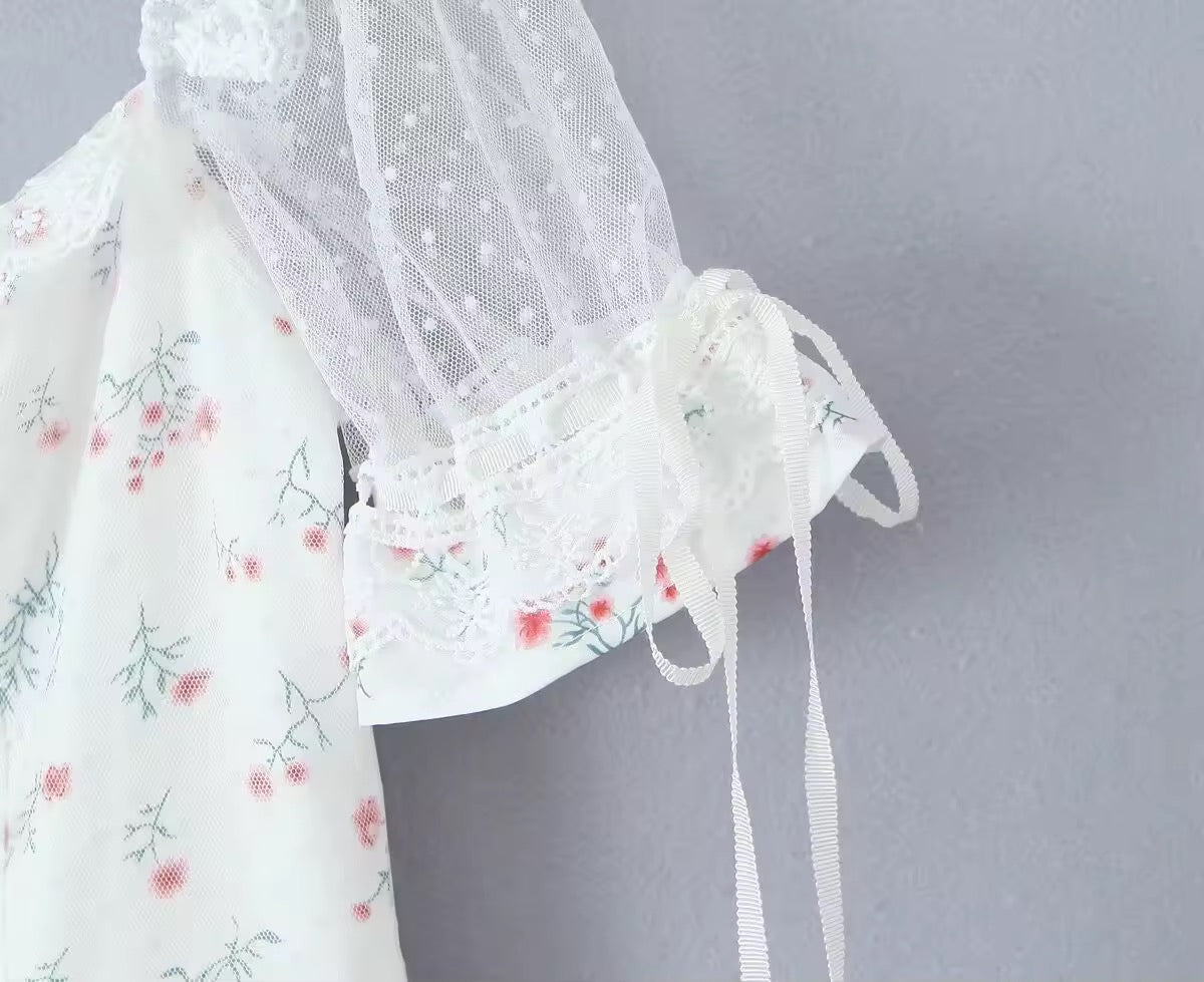 Chloe Dress