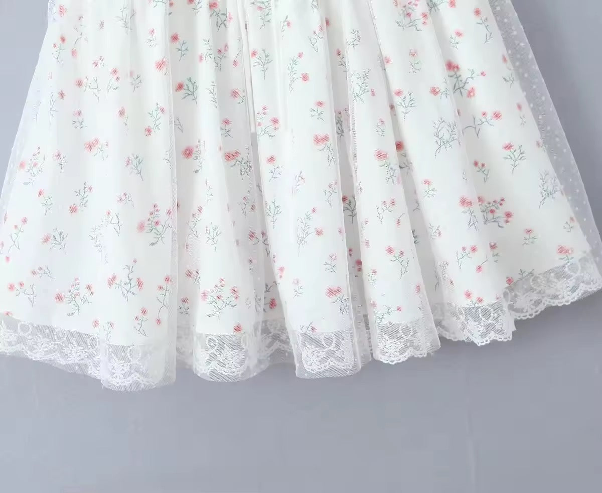 Chloe Dress