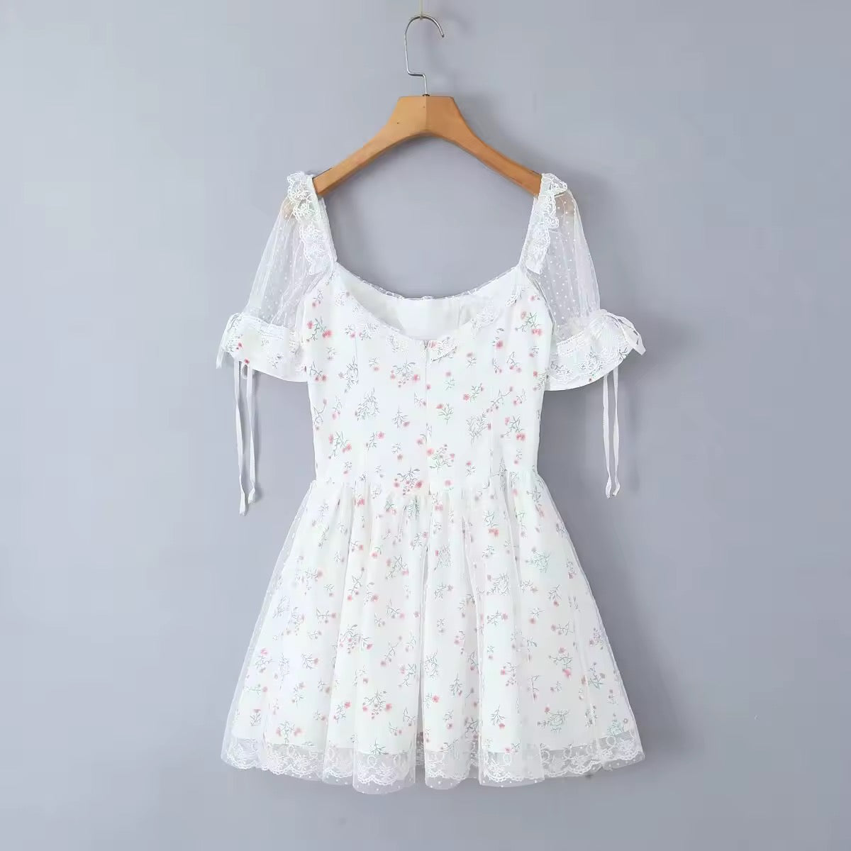 Chloe Dress